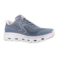 Slip-ins: Glide-Step Sole