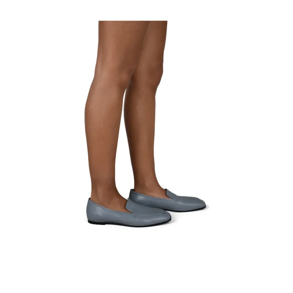 Slip-on Kidskin