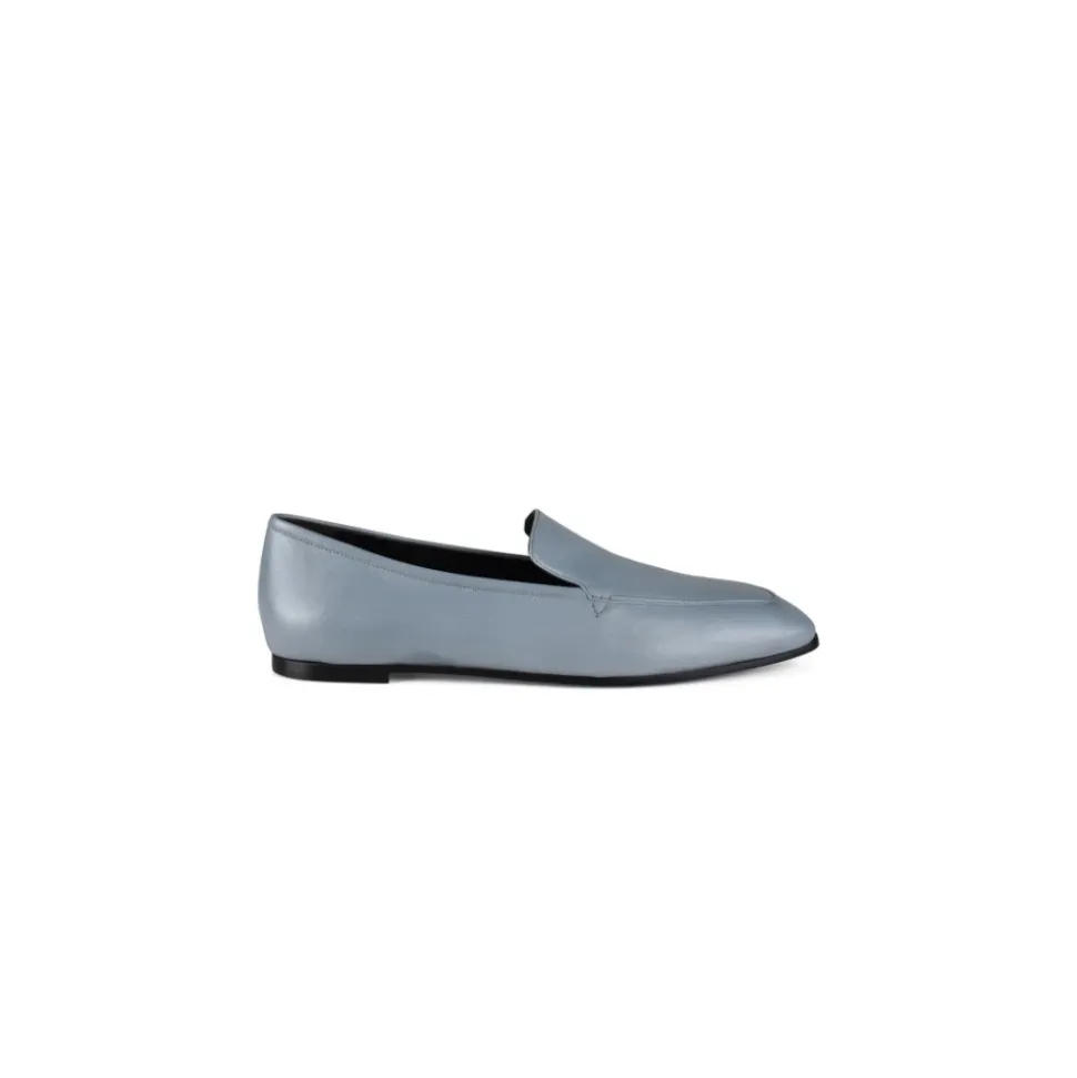 Slip-on Kidskin