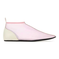 Slip Ons de Malla
