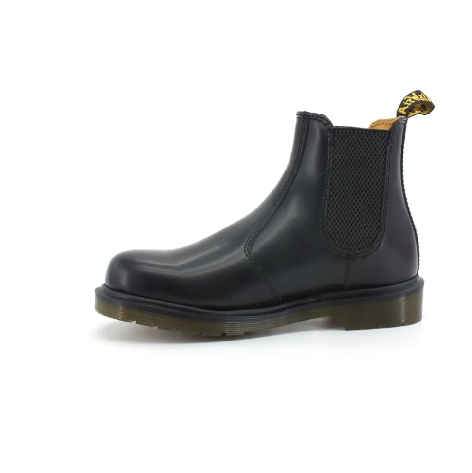 2976 Smooth Chelsea Boots