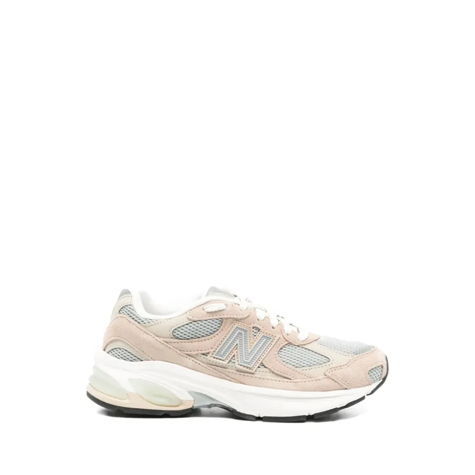 2010 Sneaker
