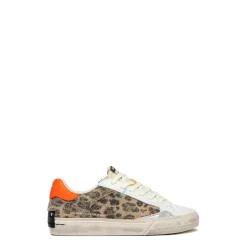 Sneaker desgastado