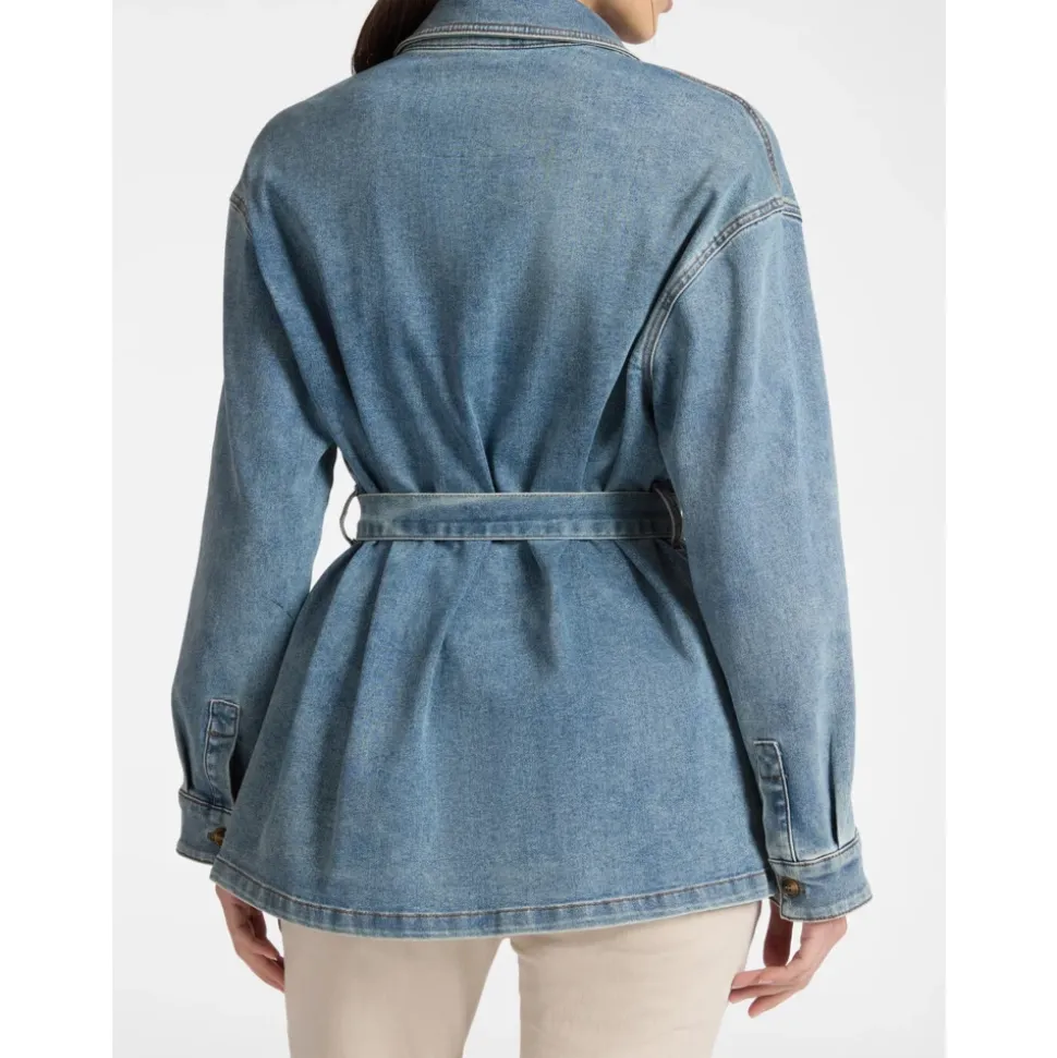 Sobrecamisa