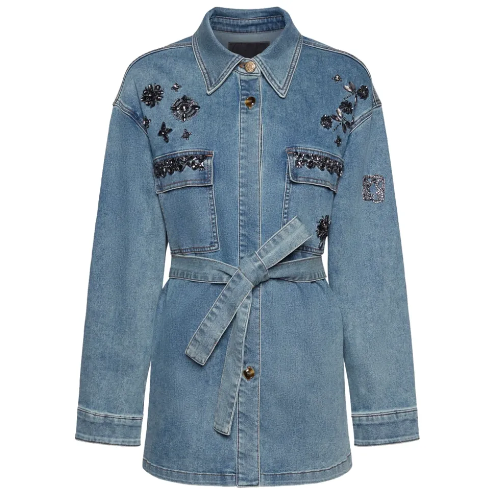 Sobrecamisa