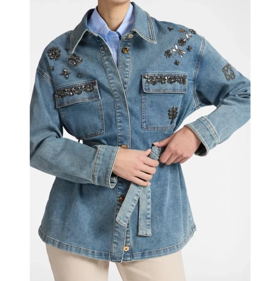 Sobrecamisa