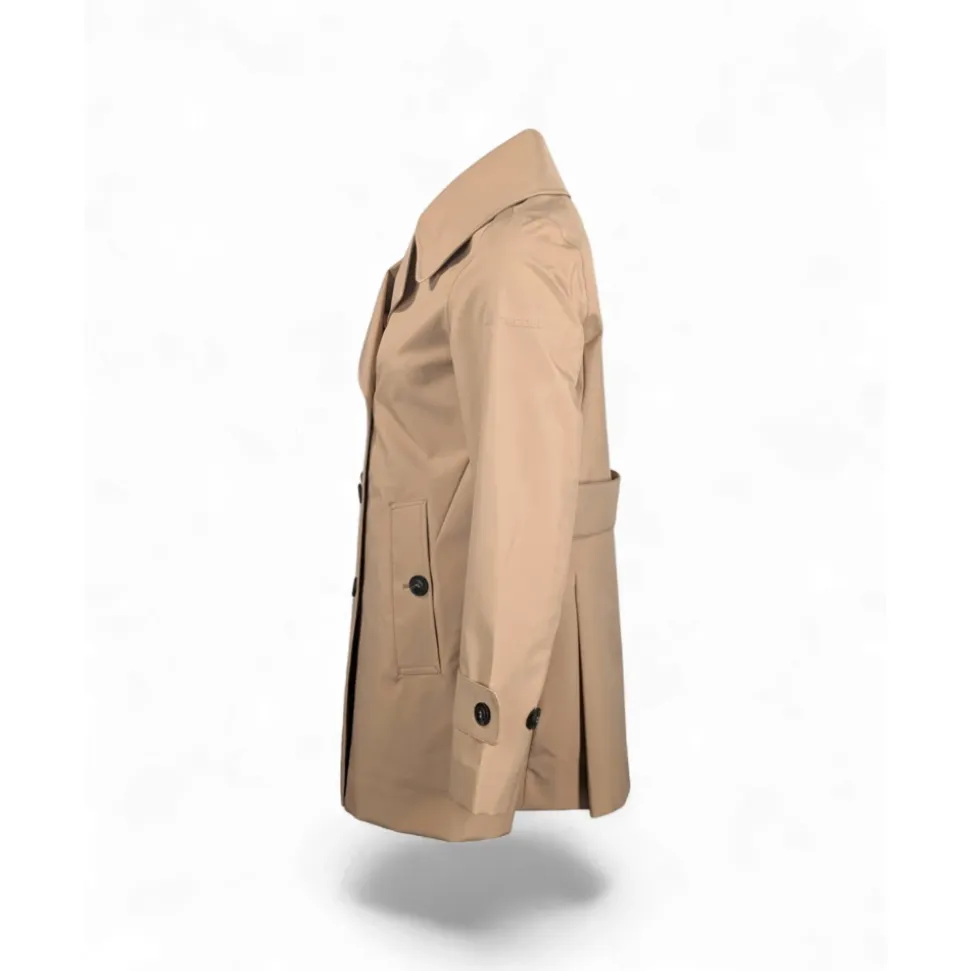 Sofi Trench