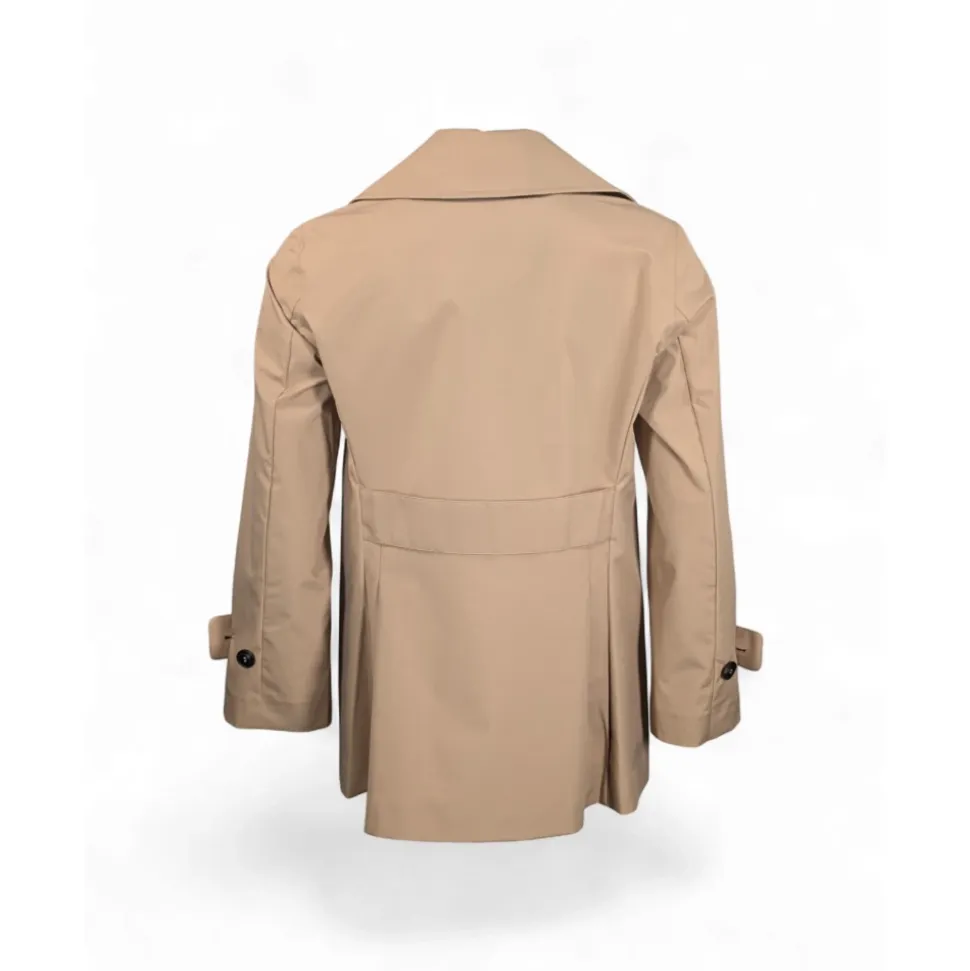 Sofi Trench