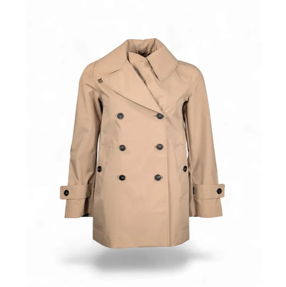 Sofi Trench