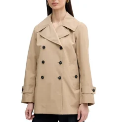 Sofi Trench Coat