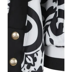 Solara Track Jacket