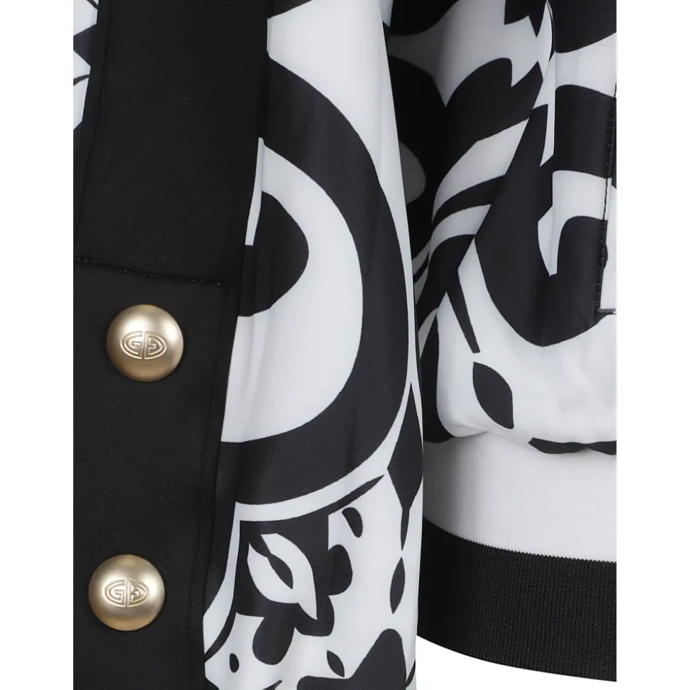 Solara Track Jacket