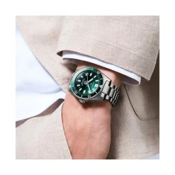 SPB501J1 - PROSPEX Buzo Automático 300M Reloj