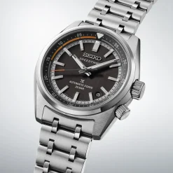 SPB515J1 - PROSPEX Speedtimer Cronógrafo Automático Reloj