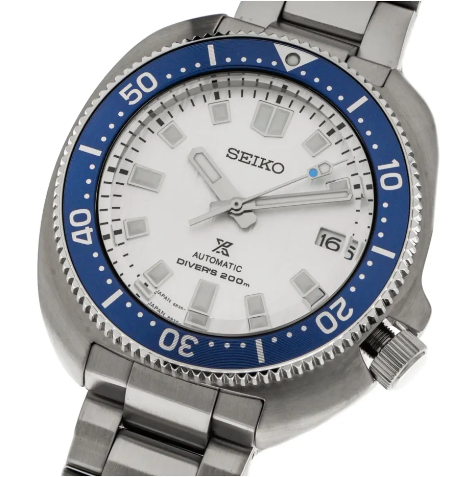 SPB301J1 - Reloj de buceo automático PROSEPX 200M