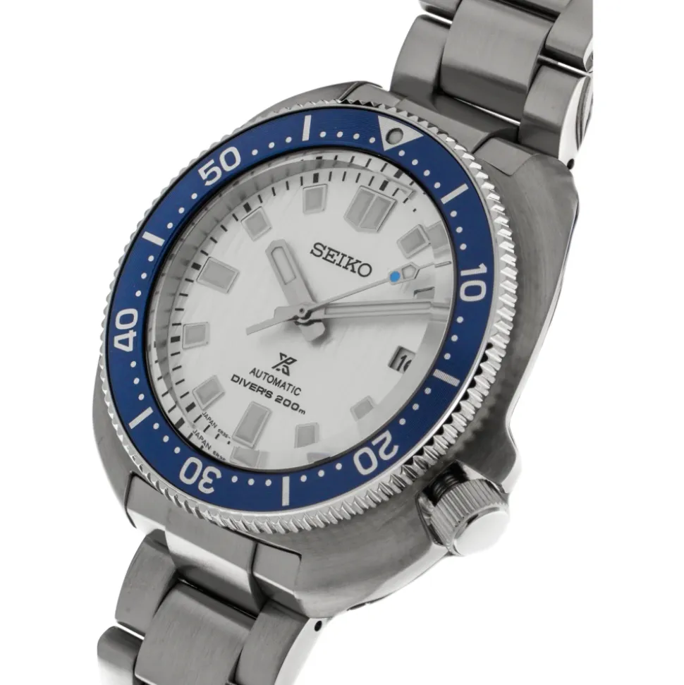SPB301J1 - Reloj de buceo automático PROSEPX 200M