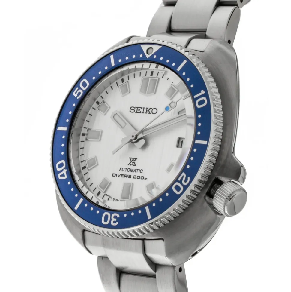 SPB301J1 - Reloj de buceo automático PROSEPX 200M