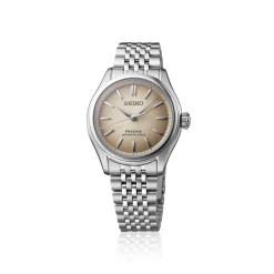 SPB523J1 - Reloj PRESAGE CLASSIC Automático 3 manecillas