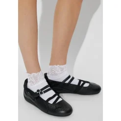 Speedcat Ballet Croc