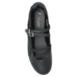 Speedcat Ballet Croc
