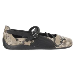 Speedcat Ballet Snake Print