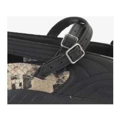 Speedcat Ballet Snake Print