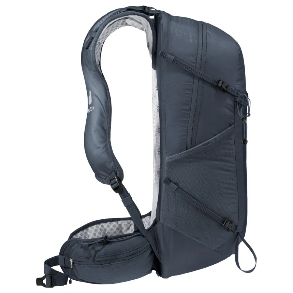 Speed Lite Pro 25 - Mochila ligera de senderismo