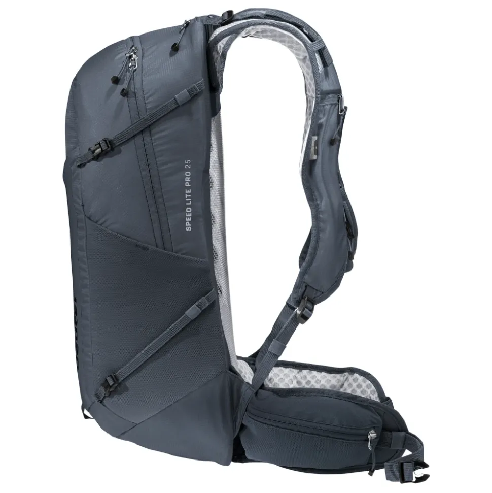 Speed Lite Pro 25 - Mochila ligera de senderismo
