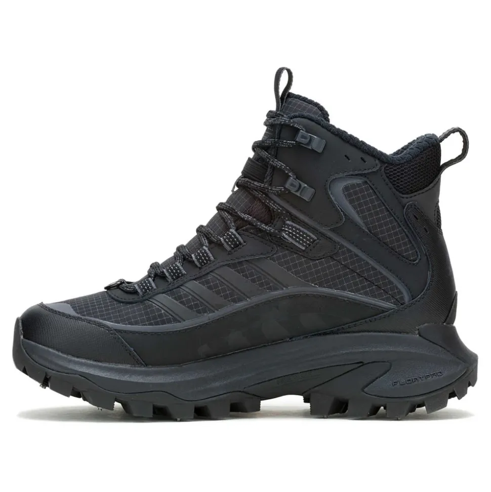 Speed 2 Thermo Mid Zapatos Impermeables