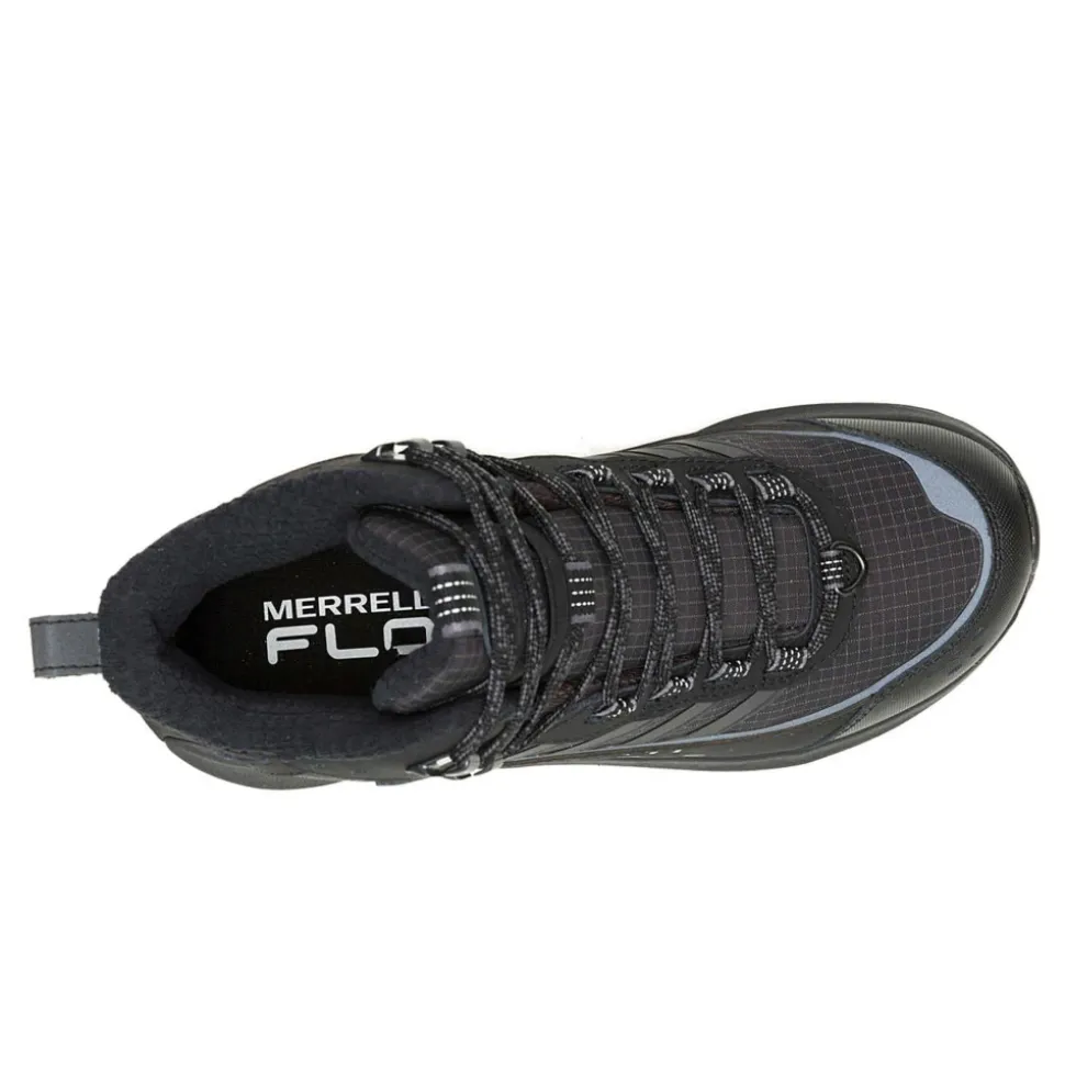 Speed 2 Thermo Mid Zapatos Impermeables