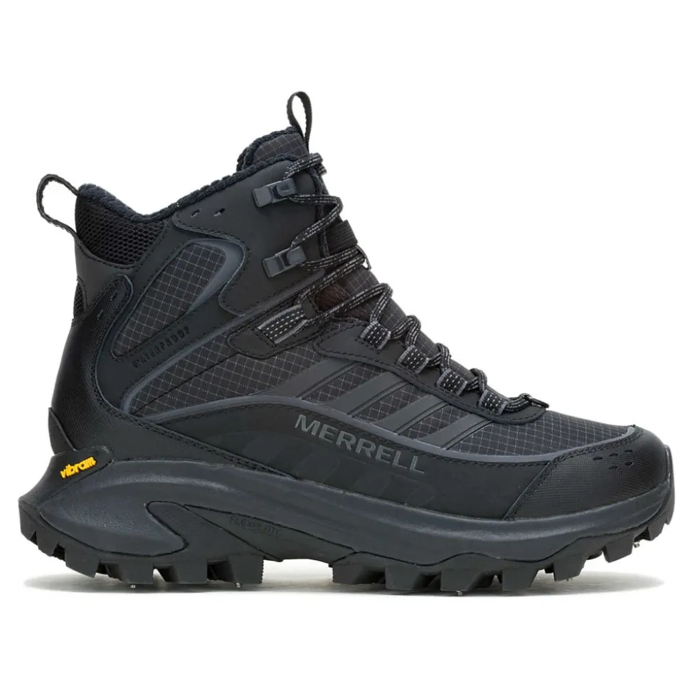 Speed 2 Thermo Mid Zapatos Impermeables