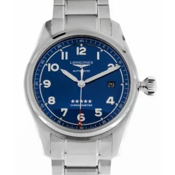 Spirit 40mm Automatic