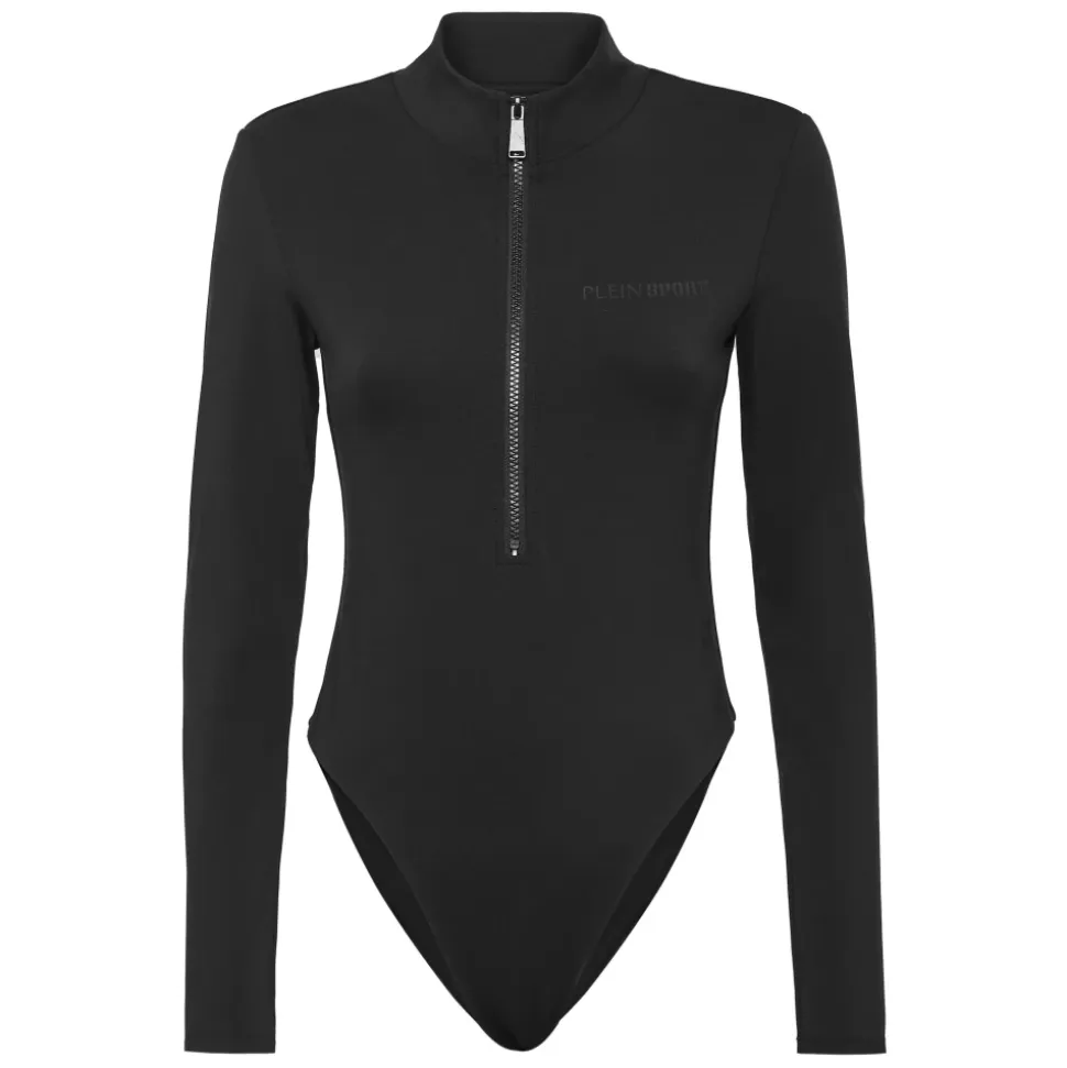 Sport Body Suit LS