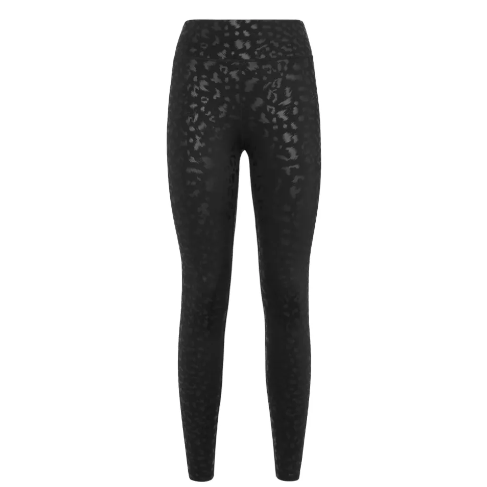 Sport Leggings LEOPARD