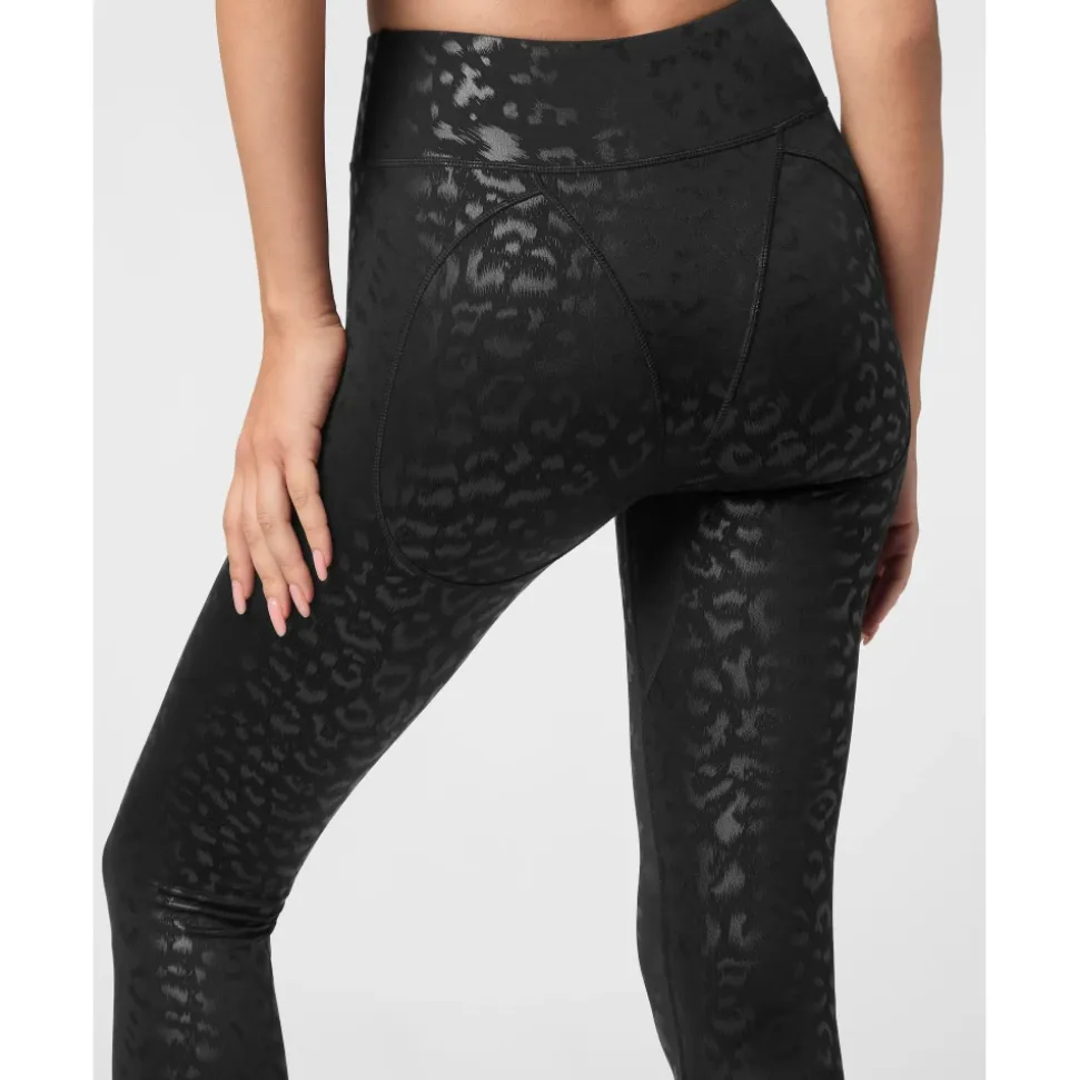 Sport Leggings LEOPARD