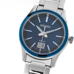 SPORT 3 reloj de cuarzo de 3 esferas