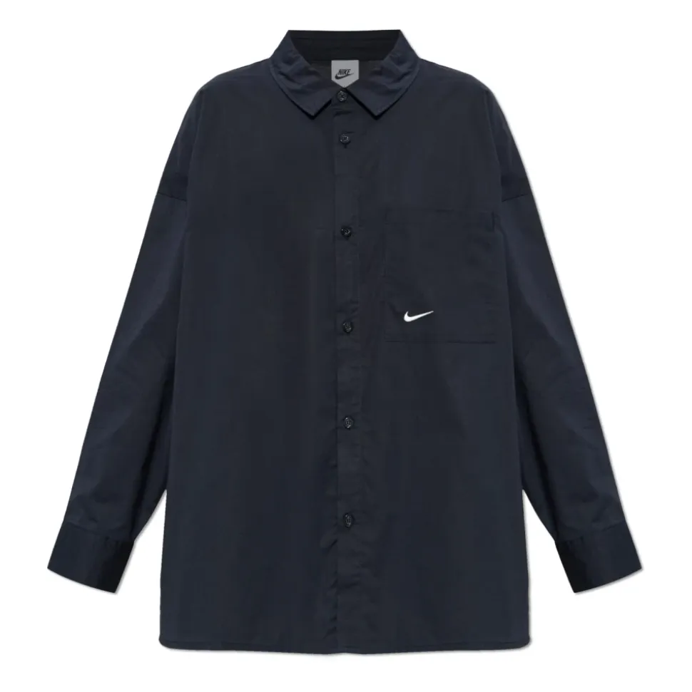 Sportswear Chill Poplin