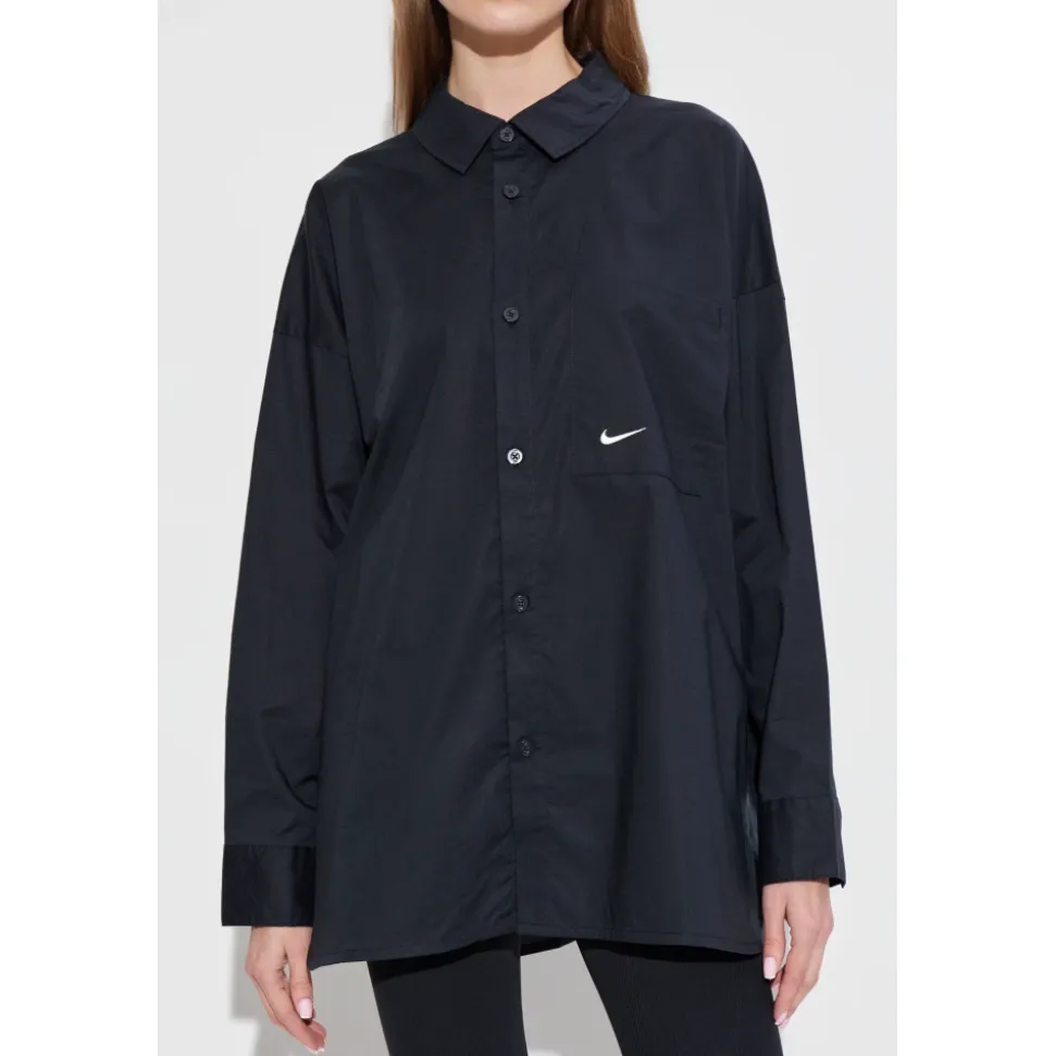 Sportswear Chill Poplin
