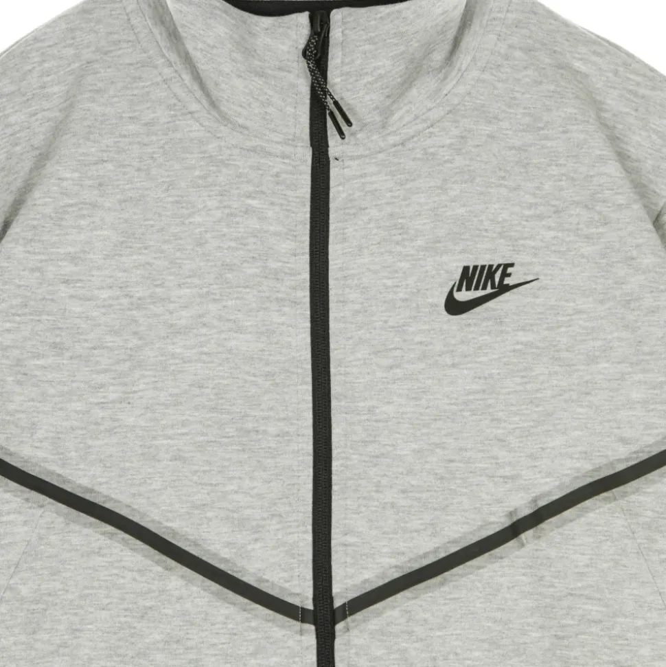Sportswear Tech Fleece Turtleneck Sweatshirt