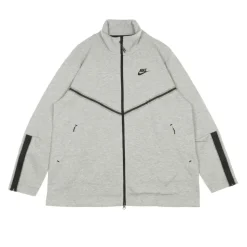 Sportswear Tech Fleece Turtleneck Sweatshirt