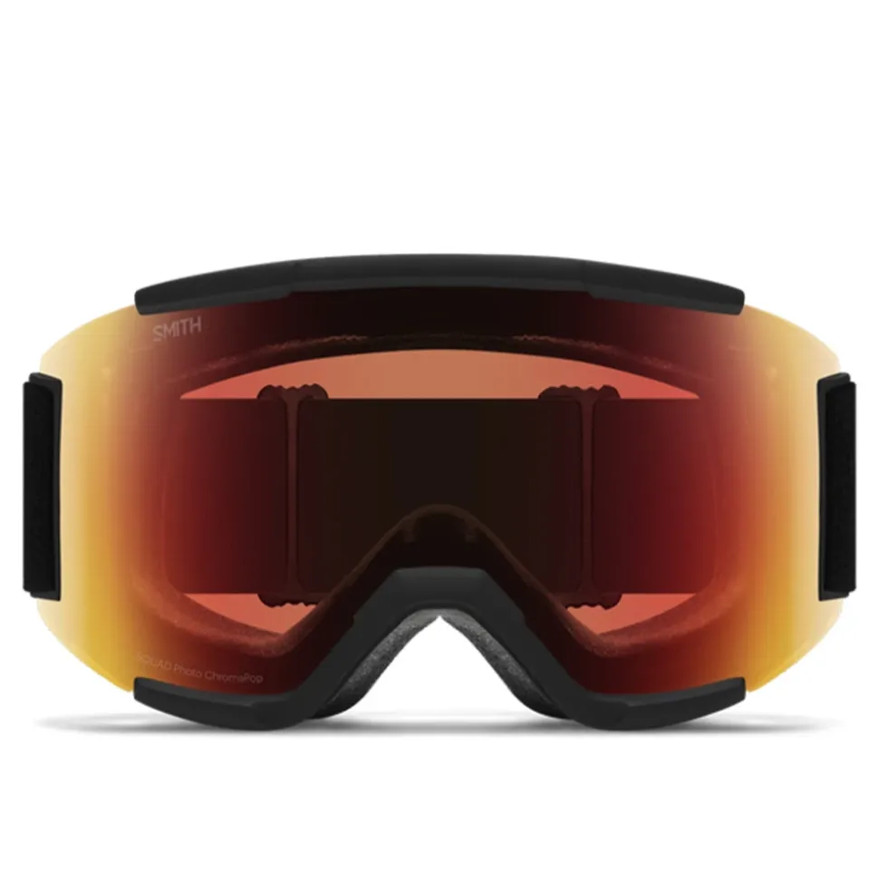 Squad Goggles
