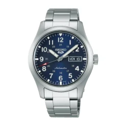 SRPG29K1 5 Sports Automatic Watch