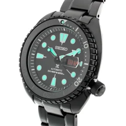 SRPK43K1 - PROSPEX Reloj de Buceo Automático 200M