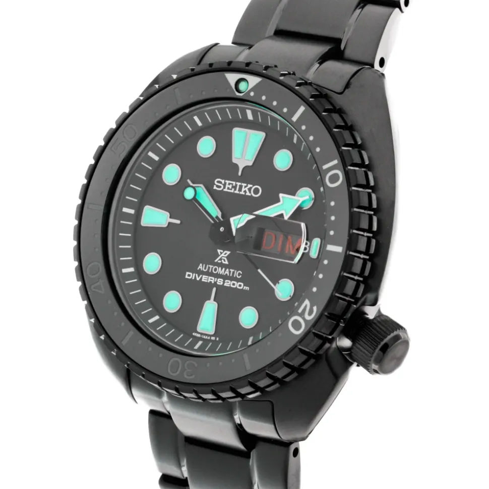 SRPK43K1 - PROSPEX Reloj de Buceo Automático 200M