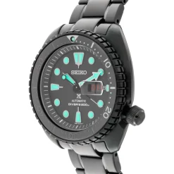SRPK43K1 - PROSPEX Reloj de Buceo Automático 200M
