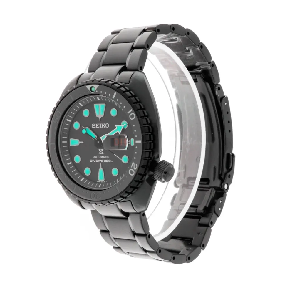 SRPK43K1 - PROSPEX Reloj de Buceo Automático 200M