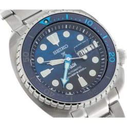SRPK01K1 - Prospex Reloj de Buceo Automático 200m