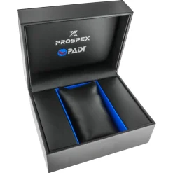 SRPK01K1 - Prospex Reloj de Buceo Automático 200m