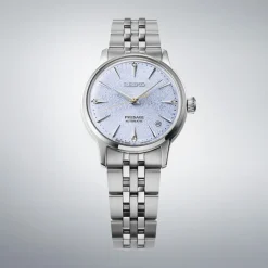 SRPL61J1 - Reloj PRESAGE Cocktail Automático 3 manecillas fecha