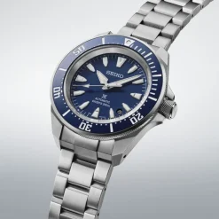 SRPL51K1 - PROSPEX Buzo Automático 200M